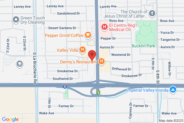Desert Psychological Services
