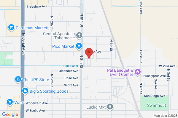 Flamingo Mobile Home Park Llc