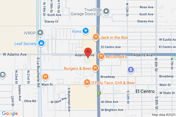 Valley Mobile Home Park