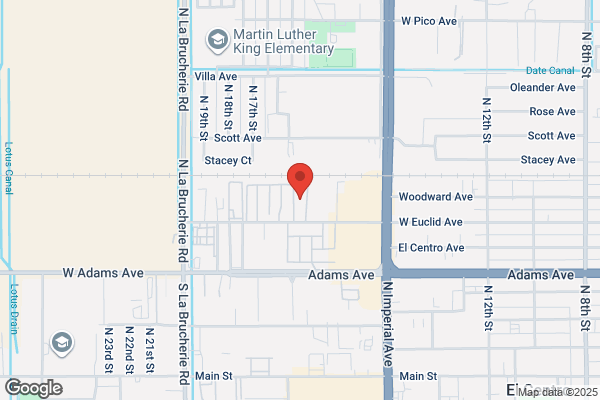 Westpark Mobile Home Court