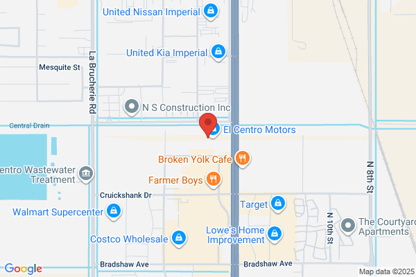 Mighty Auto Parts