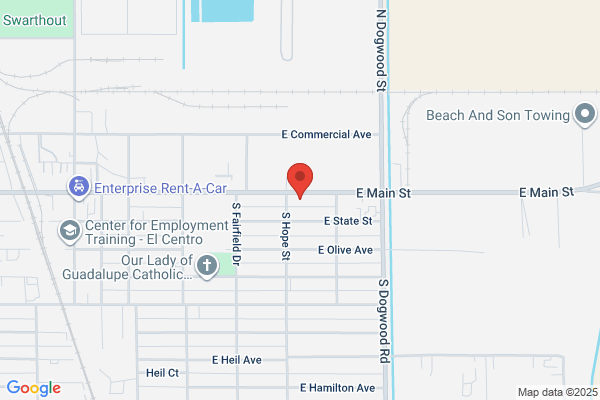 Don Y Del Enterprises Immigration Services