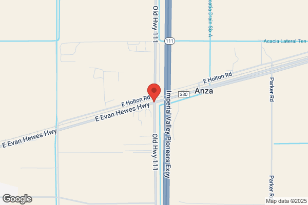 TFC Title Loans - Calipatria, CA