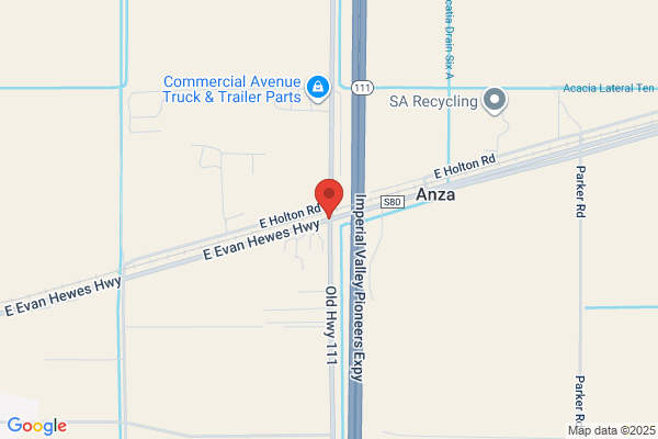 TFC Title Loans - El Centro, CA