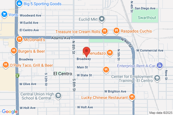 Desert Web Inc. of California