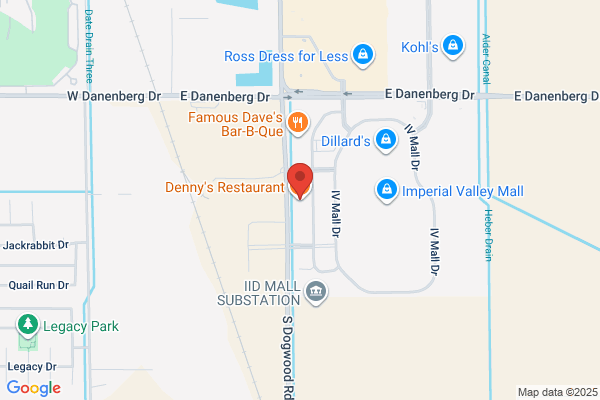 Denny's