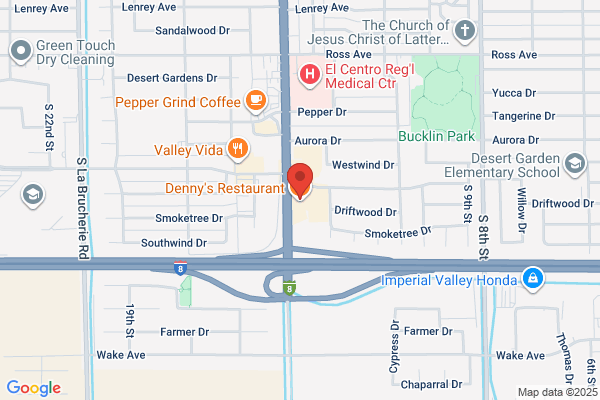 Denny's