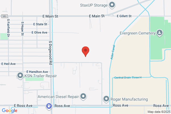Republic Services Valley Environmental Recycling Center