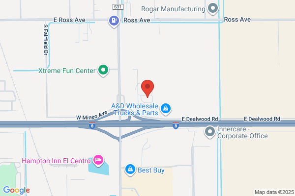 Sunbelt Rentals