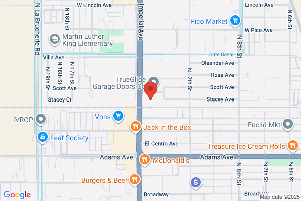 Bowyer and Avrit's Gun Shop