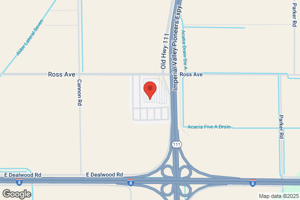Country Life Rv & Mobile Home Park