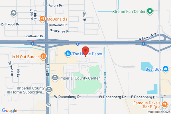 Desert Security Service is now US Security Associates, Inc.