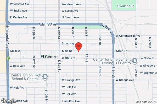 Hometown Computer Centers