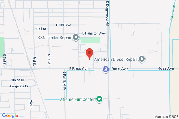 Imperial Valley Truck & Auto