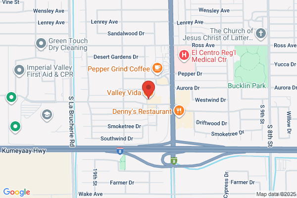 Kumon Math and Reading Center of El Centro