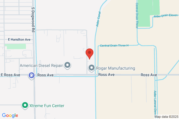 McKay Specialized Service Parts