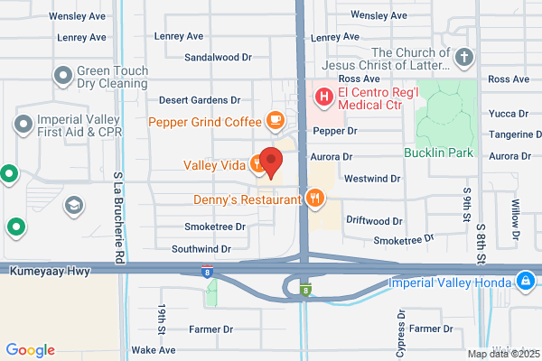 Ocotillo Liquor Store