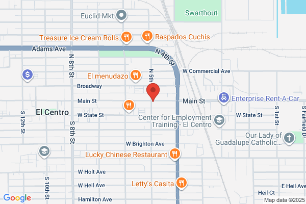 Treasure House of Antiques & Collectibles