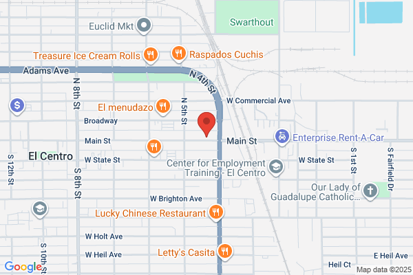El Centro Printing
