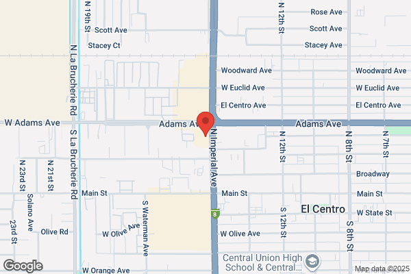 Imperial Valley Spine Center