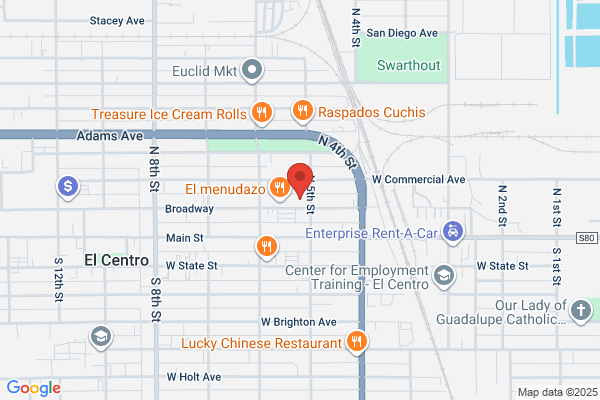 Exit Imperial Realty