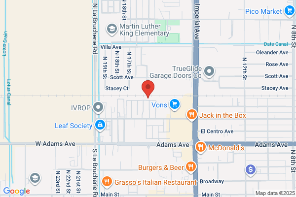Pacific Century Homes