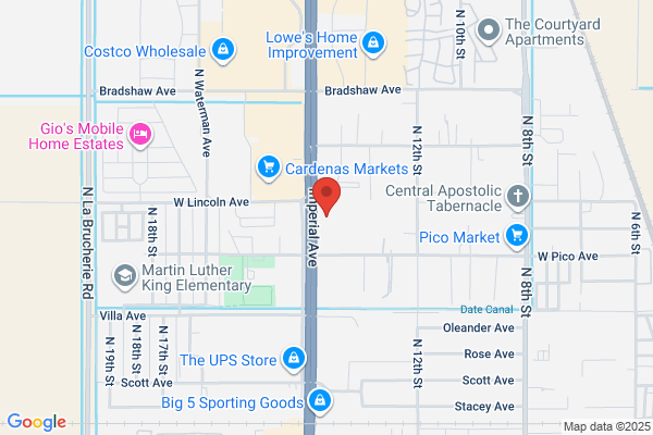 Smith Carter Real Estate