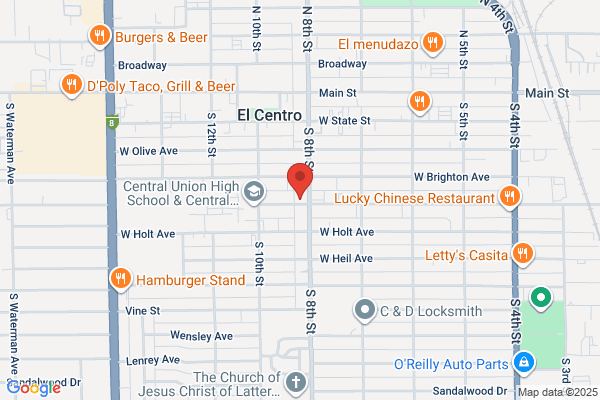 Valle Del Sol Realty