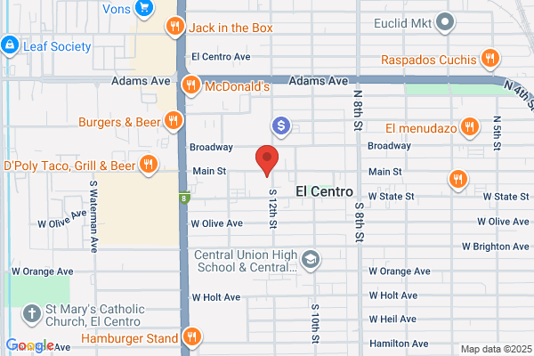 Calpacific Mortgage