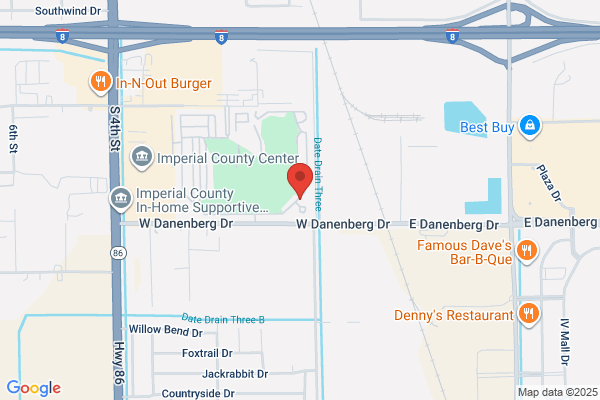 Desert Trails Cafe