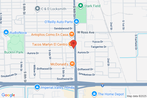Robertos Mexican Food