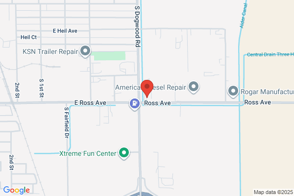 StorWise Self Storage - El Centro