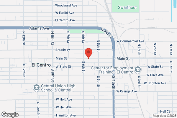 Imperial County Child Abuse Prevention Council