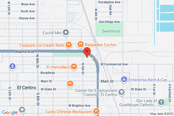 Imperial Valley Blind Center