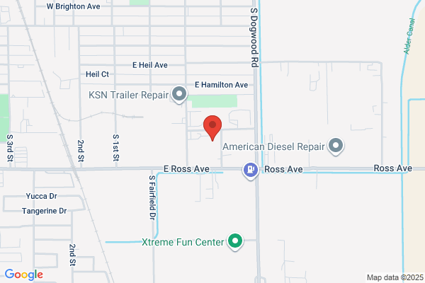 Imperial Valley Towing