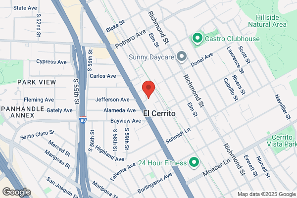 Civic Plaza Apartments