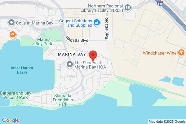 Marina Bay Apartments