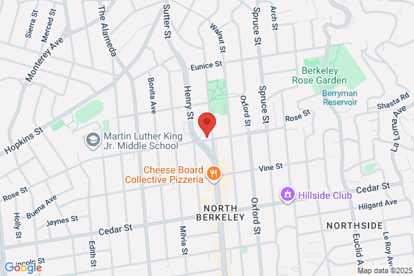 Calthorpe Associates