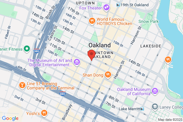 Perkins Eastman Architects Inc
