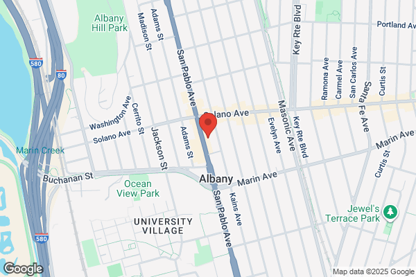 Albany Subaru - Service