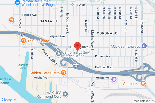 Bay Area Tow Inc