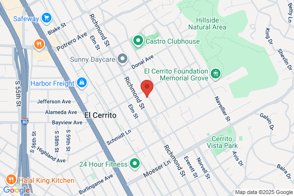 El Cerrito Construction Unltd