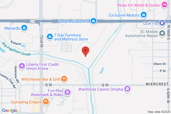 Linhart Martin N Construction