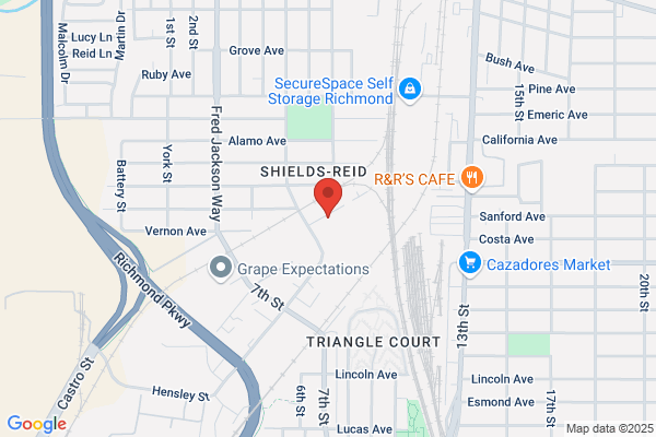Thornton Sheet Metal & Steel Plate Forming Inc