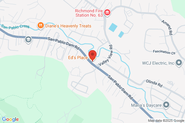 Ed's Place
