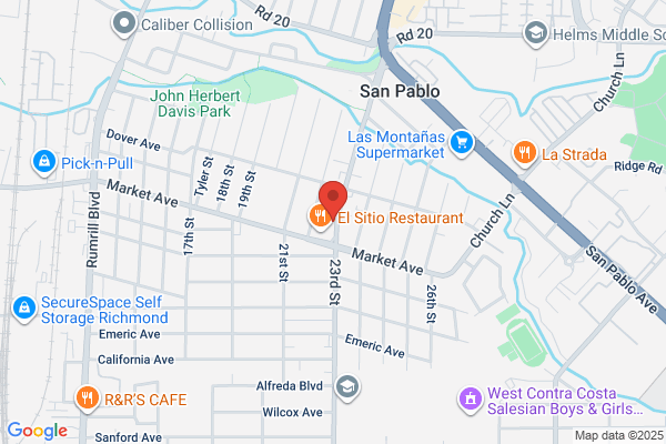 El Mexicano Bar
