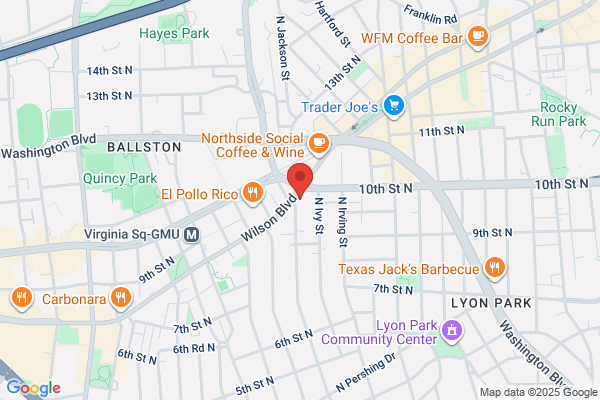 Arlington Auto Shop