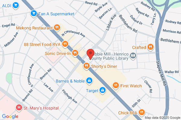 Richmond Auto Repair