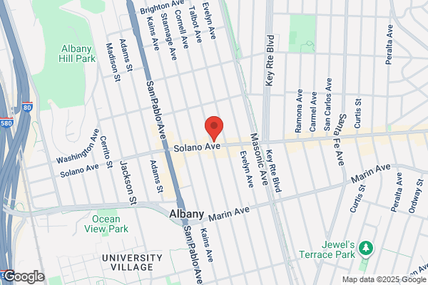Albany Chiropractic Office
