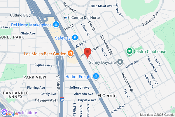 El Cerrito Ballet Center